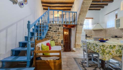 Maison Lemonia - Foto 2