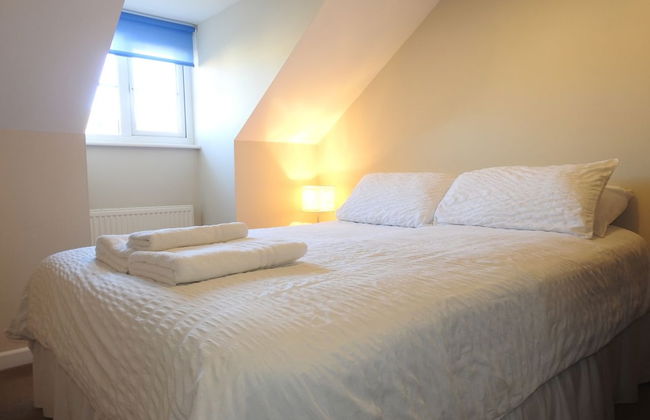 Grove House - Foto 3