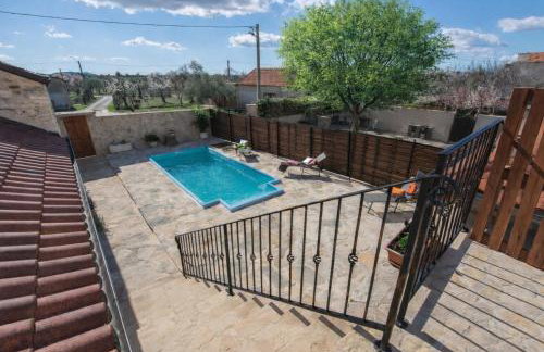 Holiday Home Near Vrana Lake and Adriatic Sea - Foto 16