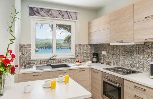 Odysseus Villa - Foto 41