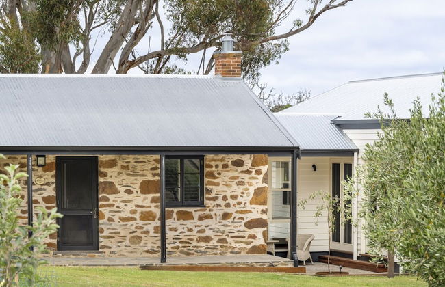 Merilli1885 - Private, Luxury Cottage - Foto 41