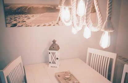 Strandgut - das appartement - Foto 11