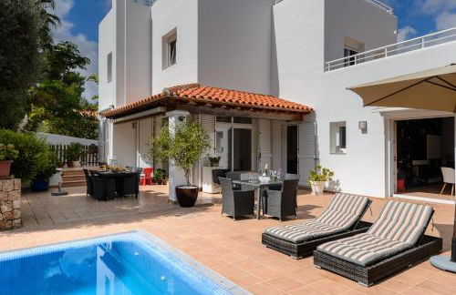 Villa Blanca Santa Eulalia - Foto 7