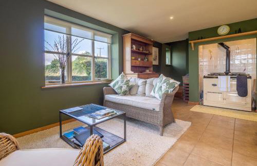 The Granary, Dunstall Green - Foto 12