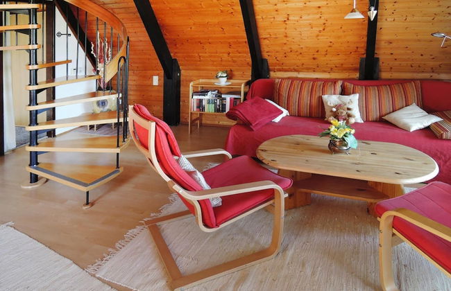 Tennenbronn Holiday Park, Tennenbronn - Foto 26