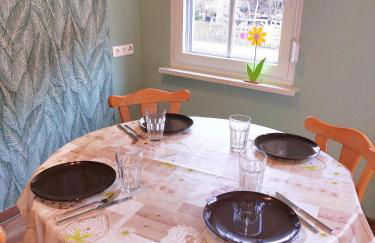 Ferienwohnung am Drömling Südheide - Gerda - Foto 10