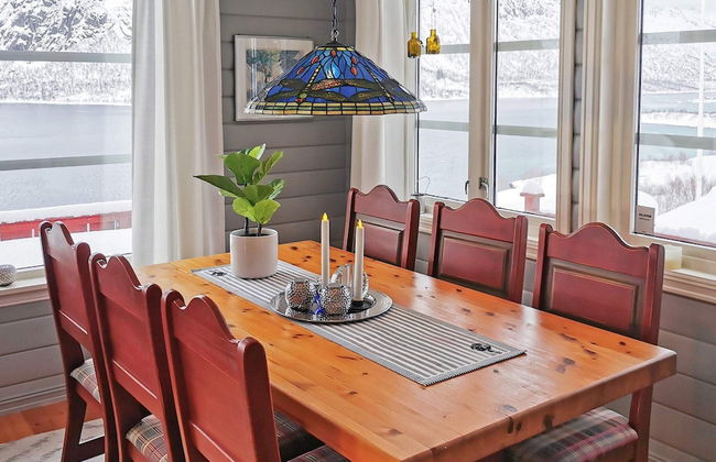 Holiday Home in Tengelfjord - Foto 19