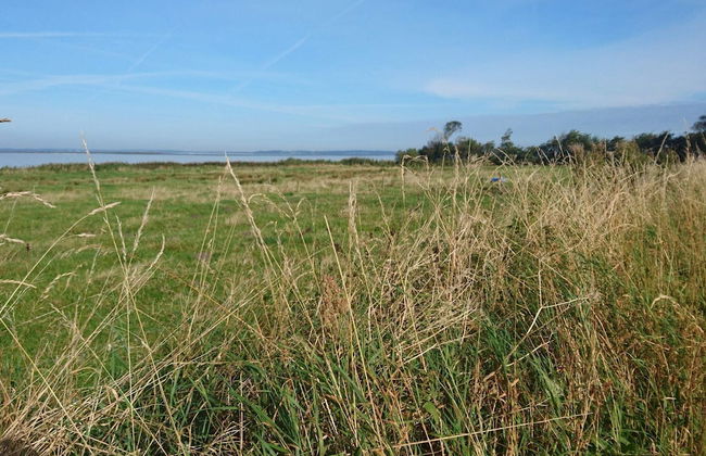 4 Person Holiday Home in Nibe-by Traum - Foto 12