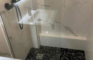 L'AMAZONIE - Lovely apartment near to the train station and Orly Airport - Foto 30