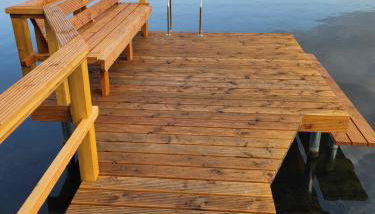 FerienWohnung SeeUfer am Plöner See - Foto 4