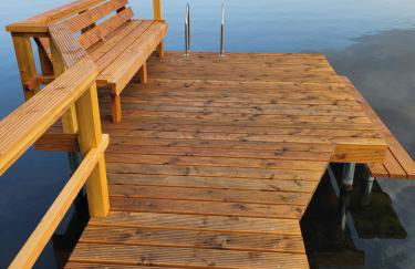 FerienWohnung SeeUfer am Plöner See - Foto 4