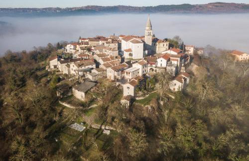 Summerhouse Beram - Foto 48