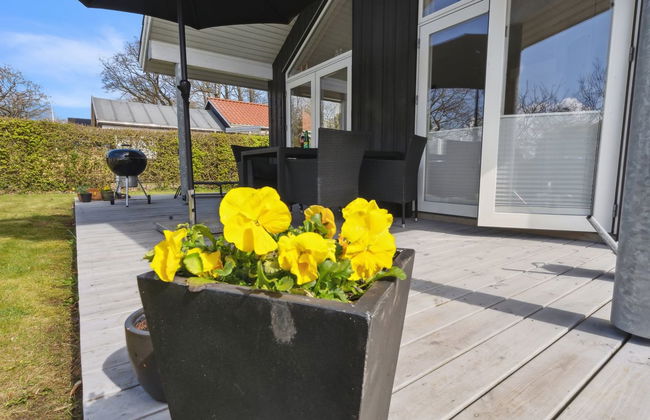 "Gunholm" - 150m from the sea - Foto 9