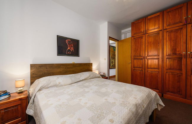 Spacious Apartment With Garden - Foto 3