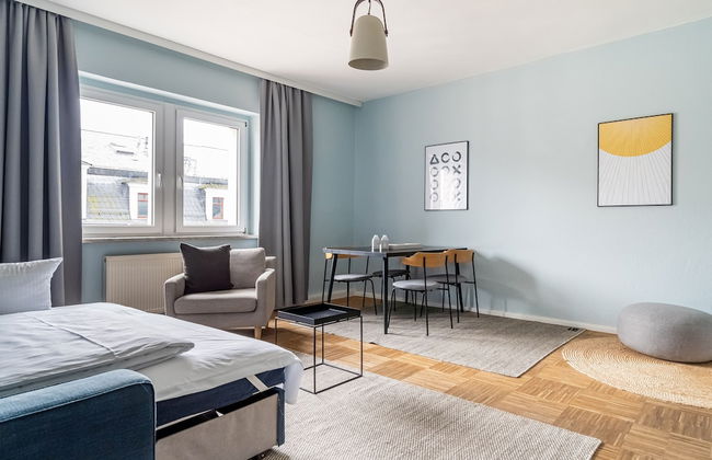 Limehome Dresden Hoyerswerdaerstraße - Foto 46