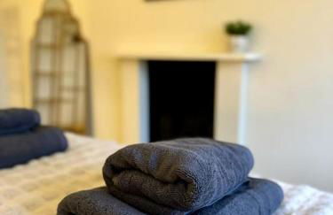 10 Wye Street - A sophisticated riverside home for 6 in Ross on Wye - Photo 23