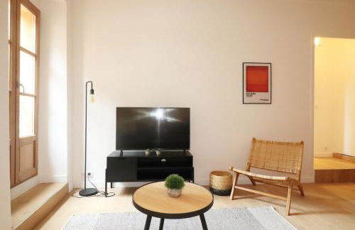 Superbe Appartement au coeur de la vieille ville - Foto 10