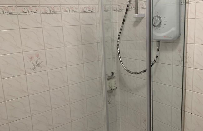 Squirrel Away Apartment Crieff - Foto 6