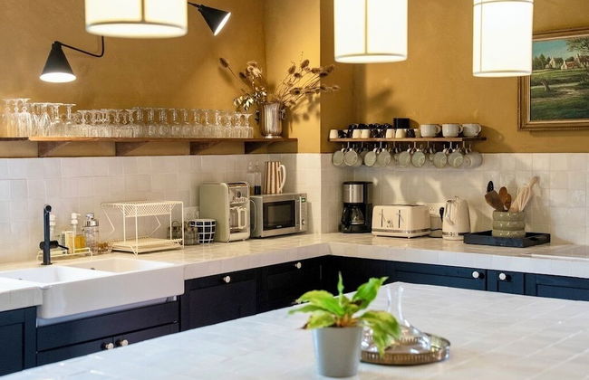 Domaine de Fontenay - Foto 23