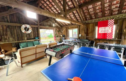 Majestic Mountain - endroit magique - 20 personnes - Foto 54