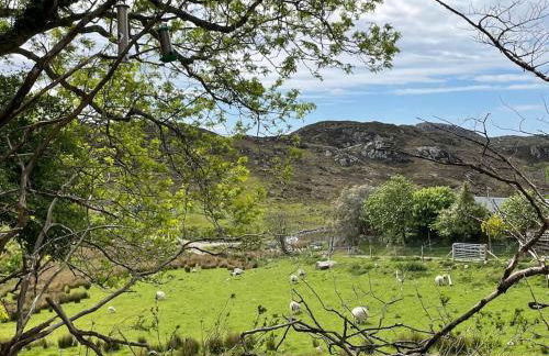Beautiful cottage in a wonderful Highland setting - Foto 29