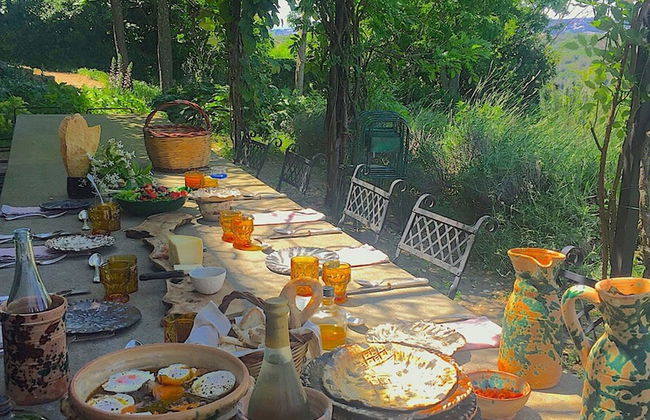 An Ancient Convento in Tuscany now With Pool for a Great Holiday - Foto 26