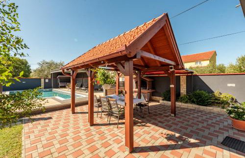 Villa Chervil ZadarVillas - Photo 11