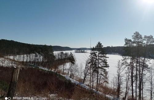 ApartDomek CICHE - Foto 43