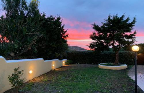 Villa Holiday Park Stintino - Piscina privata ed esclusiva - Foto 31