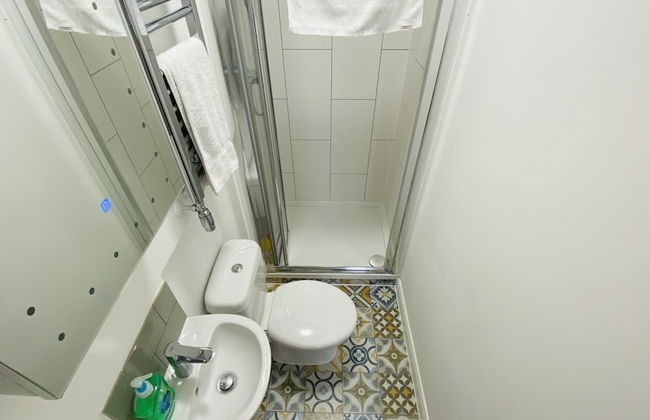 Second Nest Ramsgate - Foto 51