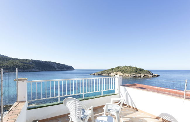 Sant ELM Vistamar Apartment - Foto 27