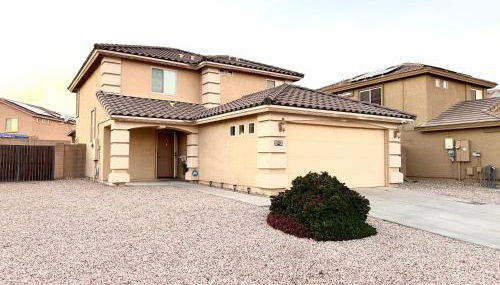 Arizona Desert Oasis - Photo 3