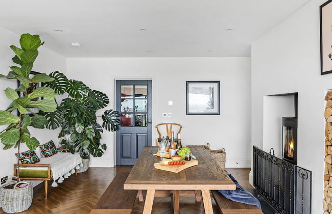 Fox Hill House in Haytor - Foto 11