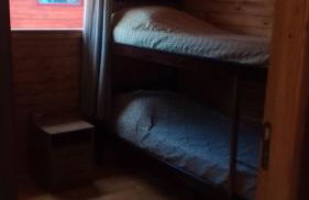 Cabaña Las Abuelas - Foto 6