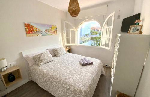 Piscina de Sal, Cala Canyadell - Foto 3