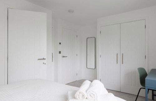 Coastal Retreat for 10 With Hot Tub - Foto 48