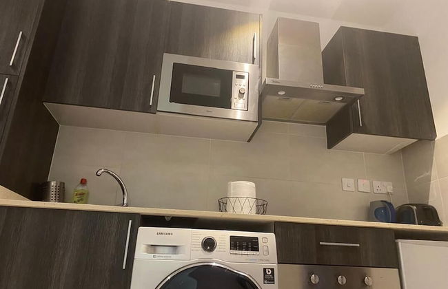 Embassy Gardens Royal Luxury Apartments - Foto 68