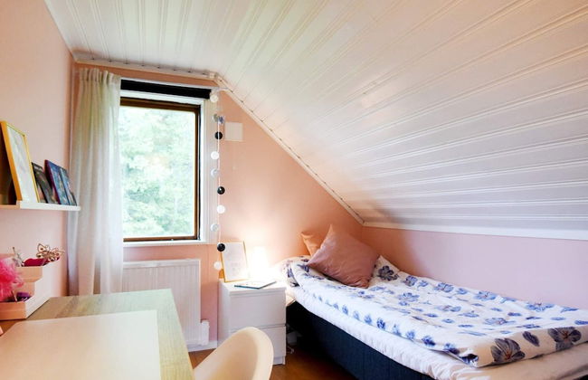 6 Person Holiday Home in Torsby - Foto 4