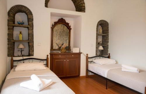 Petra Traditional House - Foto 29