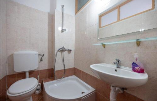 Apartments by the sea Igrane, Makarska - 311 - Foto 30