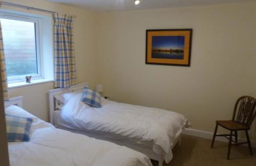 The Woodshed - A newly built, 2 bedroom, cottage near Glastonbury - Photo 14