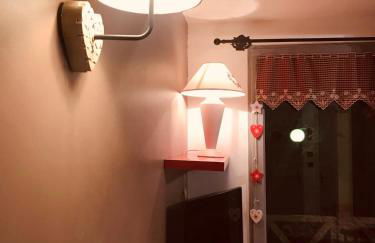 Bas de chalet station La Foux - Foto 6