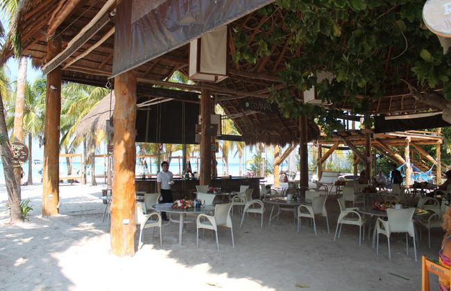 Hotel Cabañas Maria del Mar - Foto 13