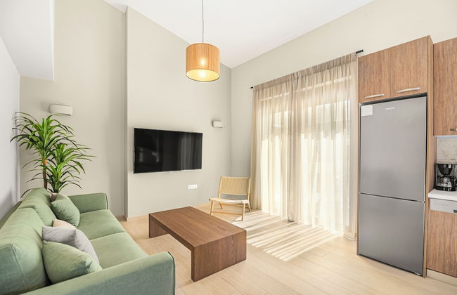 Stone and Sea Villas - Foto 48