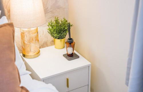 #97 Grade 2 historic Housekeeper's Cottage - Close to Statfold Country Park - Sleeps 5 - Perfect for Contractors and Families - Free street Parking" - Foto 18