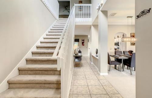 Extended Sun Deck with Private Pool in Gated Quiet Community - Foto 31