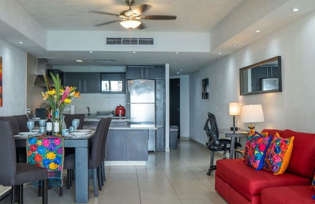 Ocean Front Condo 1 Bedroom 3 Beds 2 Bathrooms - Foto 25