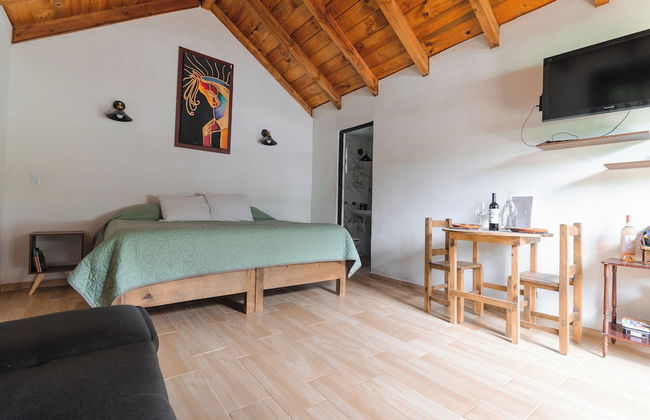 Cabañas La Victoria By GEstores - Foto 73