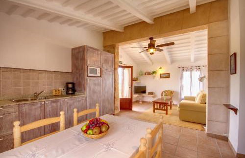 Finca Agroturismo Can Carro - Foto 43