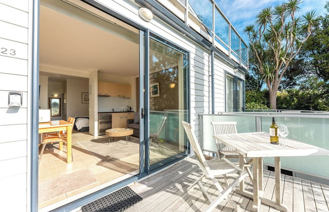 Villa Sapphire at Palm Beach - Foto 1